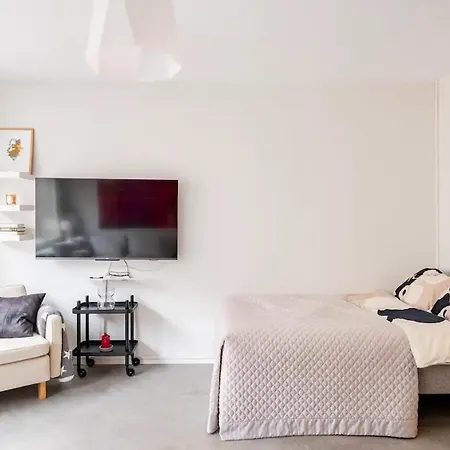 Huoneisto Stylish In Premier District